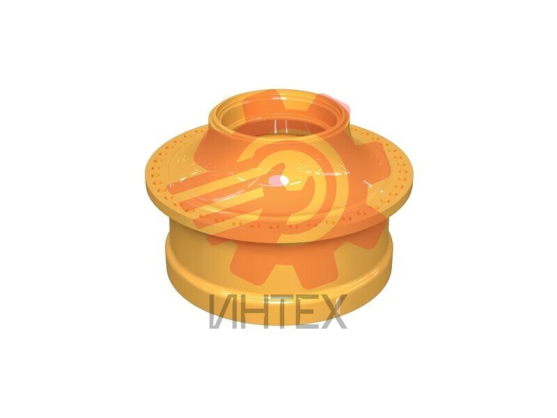 Hub-Sprocket 520-4403 / 5204403