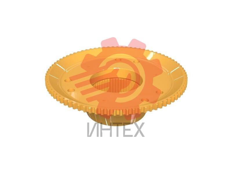 Hub-Reaction 520-4404 / 5204404