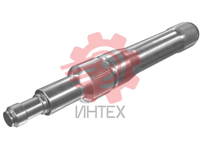 Shaft Assembly 520-4413 / 5204413