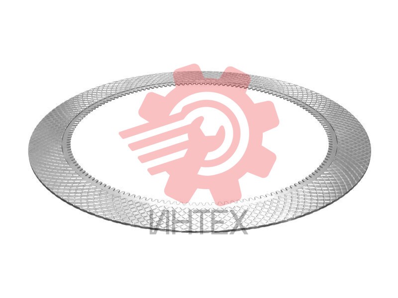 Disc Assembly-Friction 520-4417