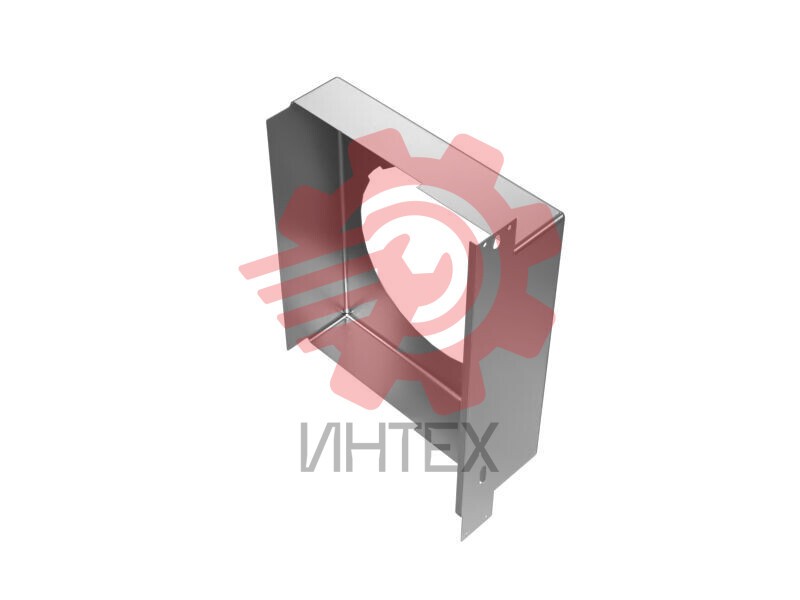 Radiator Fan Cowling 520-5354