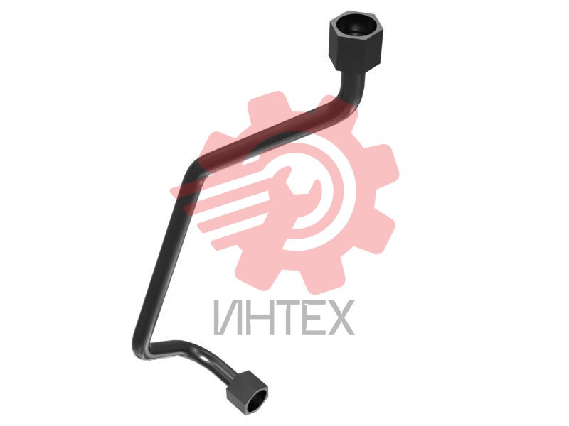9.4mm Inner Diameter Coolant Conditioner Tube 520-9740 / 5209740