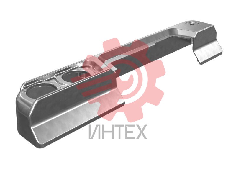 BUMPER AS-LH 521-4805