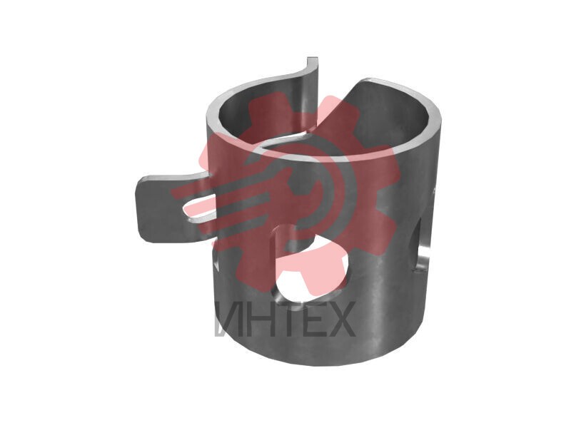 13.9mm Diameter Spring Band Clamp 521-6101