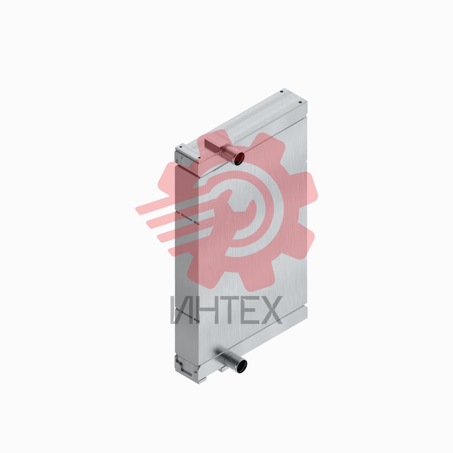 780mm Length Radiator 521-7136 / 5217136