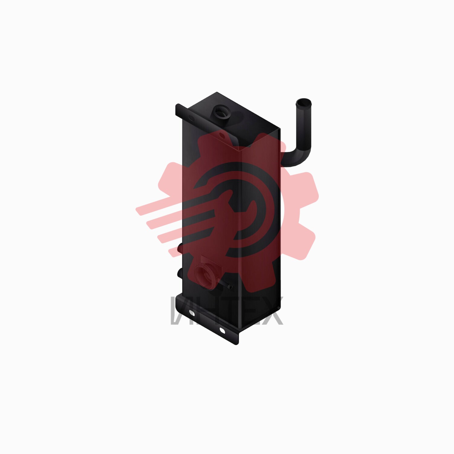Coolant Tank 521-7146 / 5217146