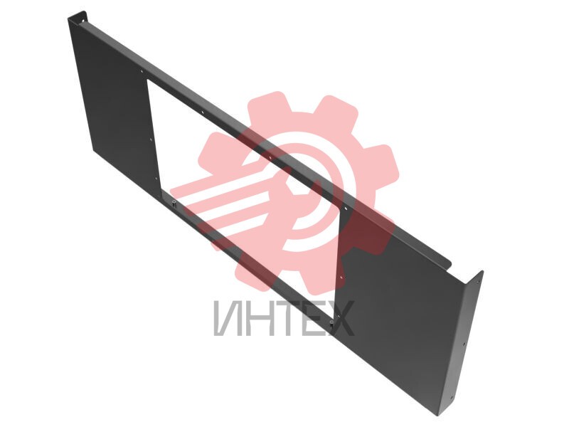 2mm Thick Extension Terminal Box Shroud Panel 521-8958 / 5218958