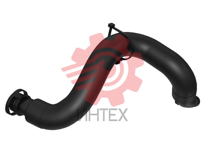 Cold Weather Breather Pipe 521-9231 / 5219231