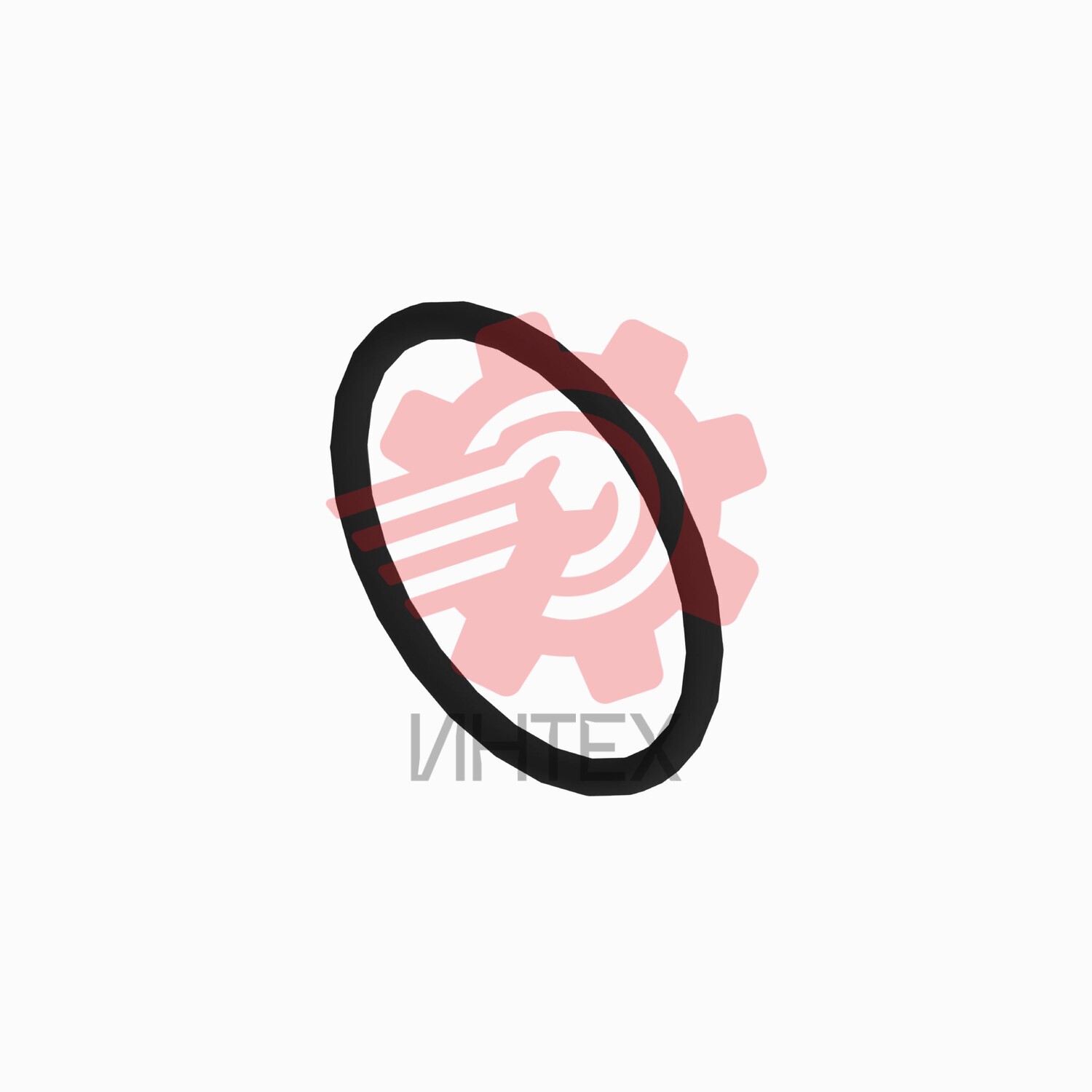41.4mm O-Ring Seal 522-2745 / 5222745