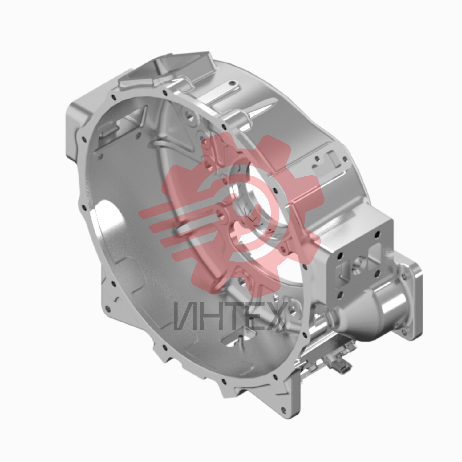 Housing-Flywheel 522-2755 / 5222755