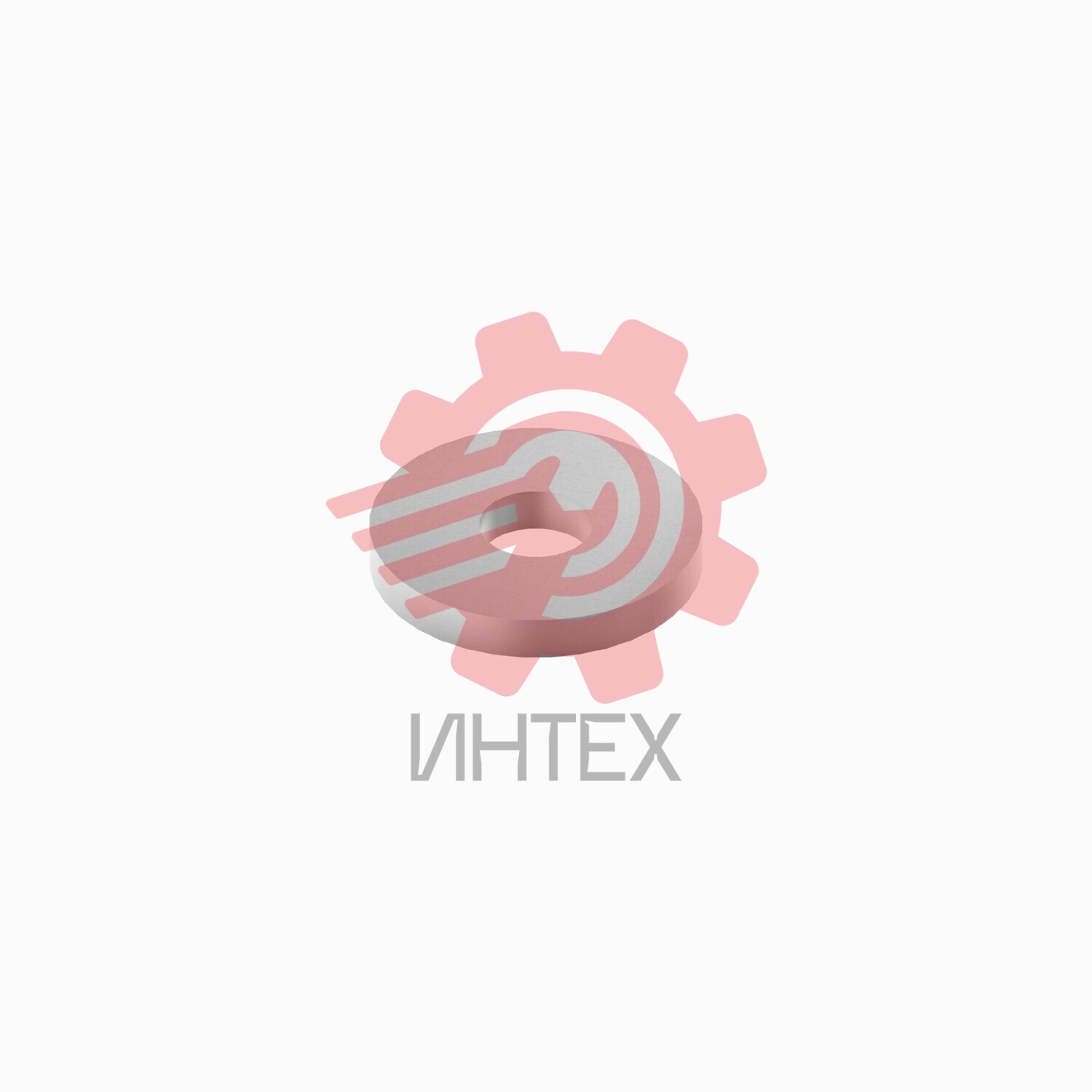 15mm Flat Washer 522-2806 / 5222806
