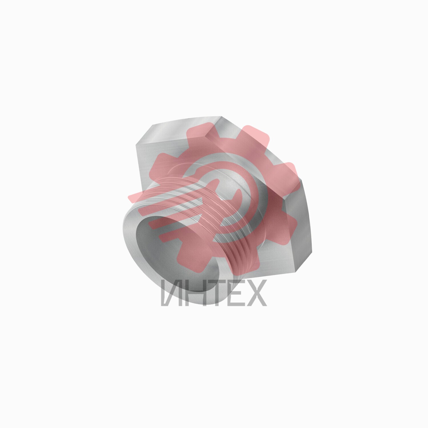 Oil Filter Drain Plug 522-2841