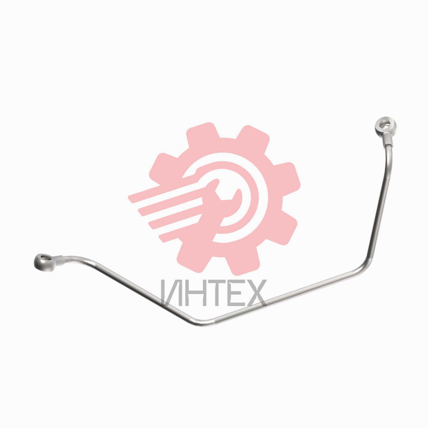 Fuel Tube Assembly 522-2854