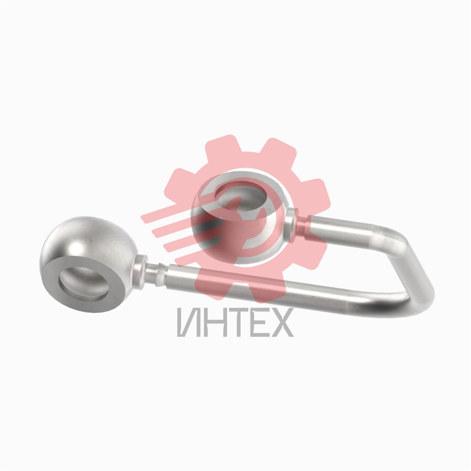 Boost Tube Assembly 522-2879
