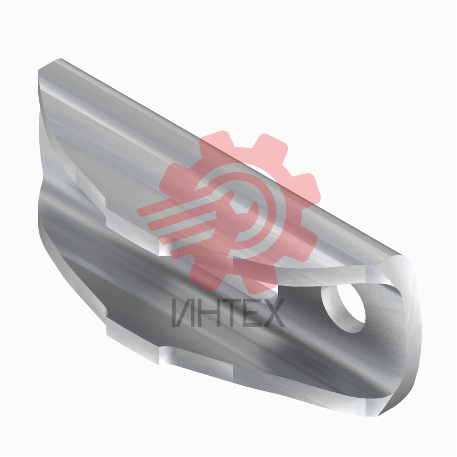 Adaptor Nozzle Holder 522-2882