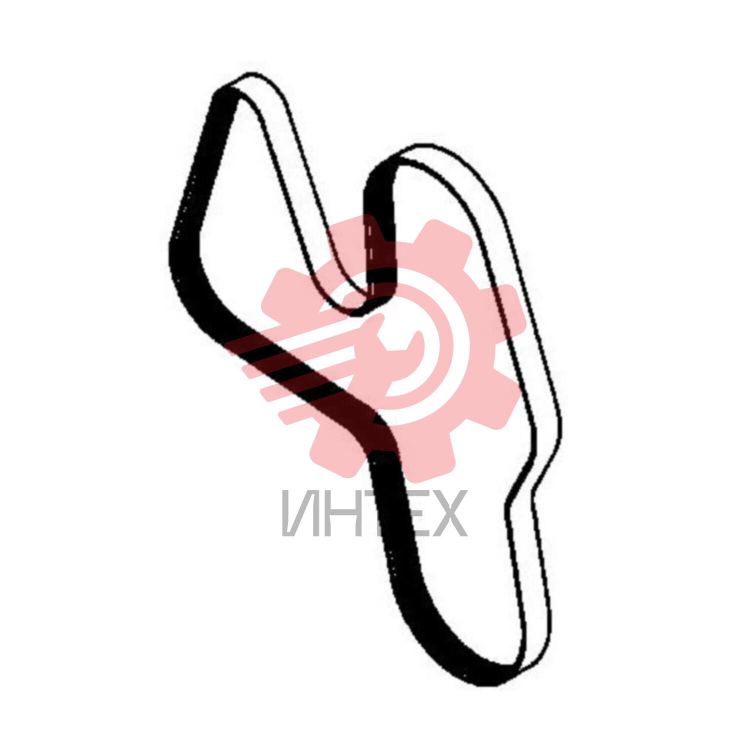 Belt 522-2895 / 5222895