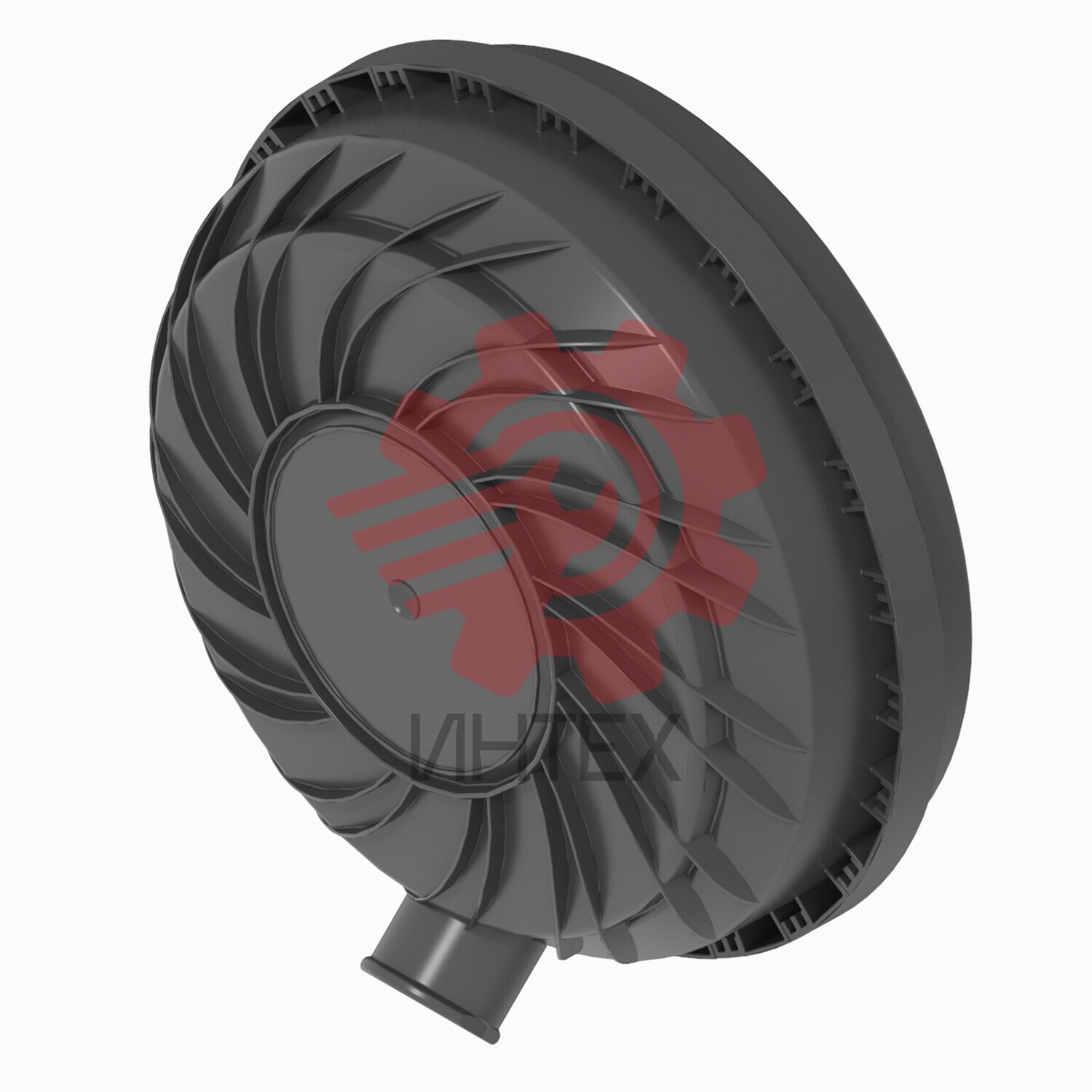 Air Cleaner Top Cover 522-2903 / 5222903