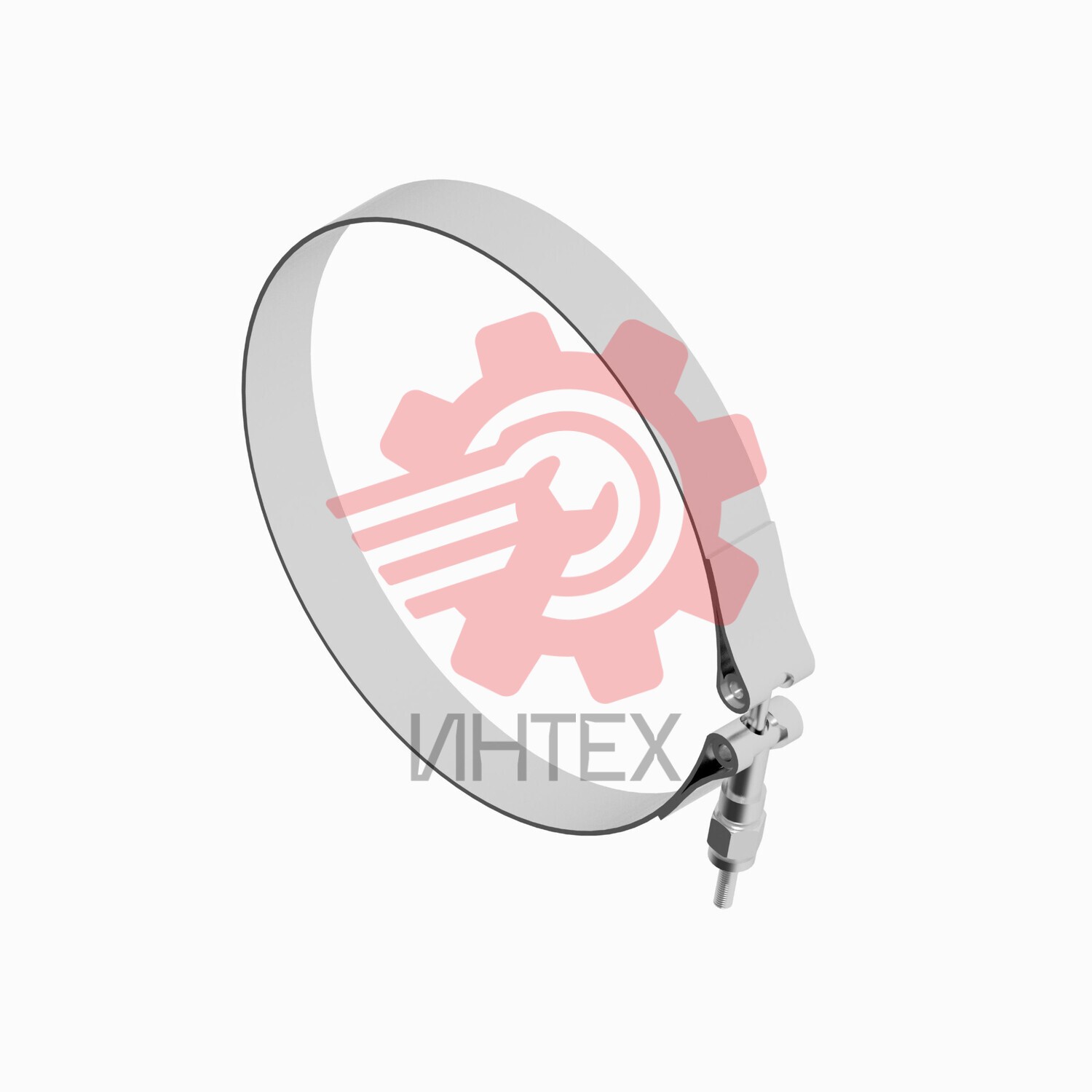 114.3mm Tee Bolt Spring Clamp 522-2912 / 5222912