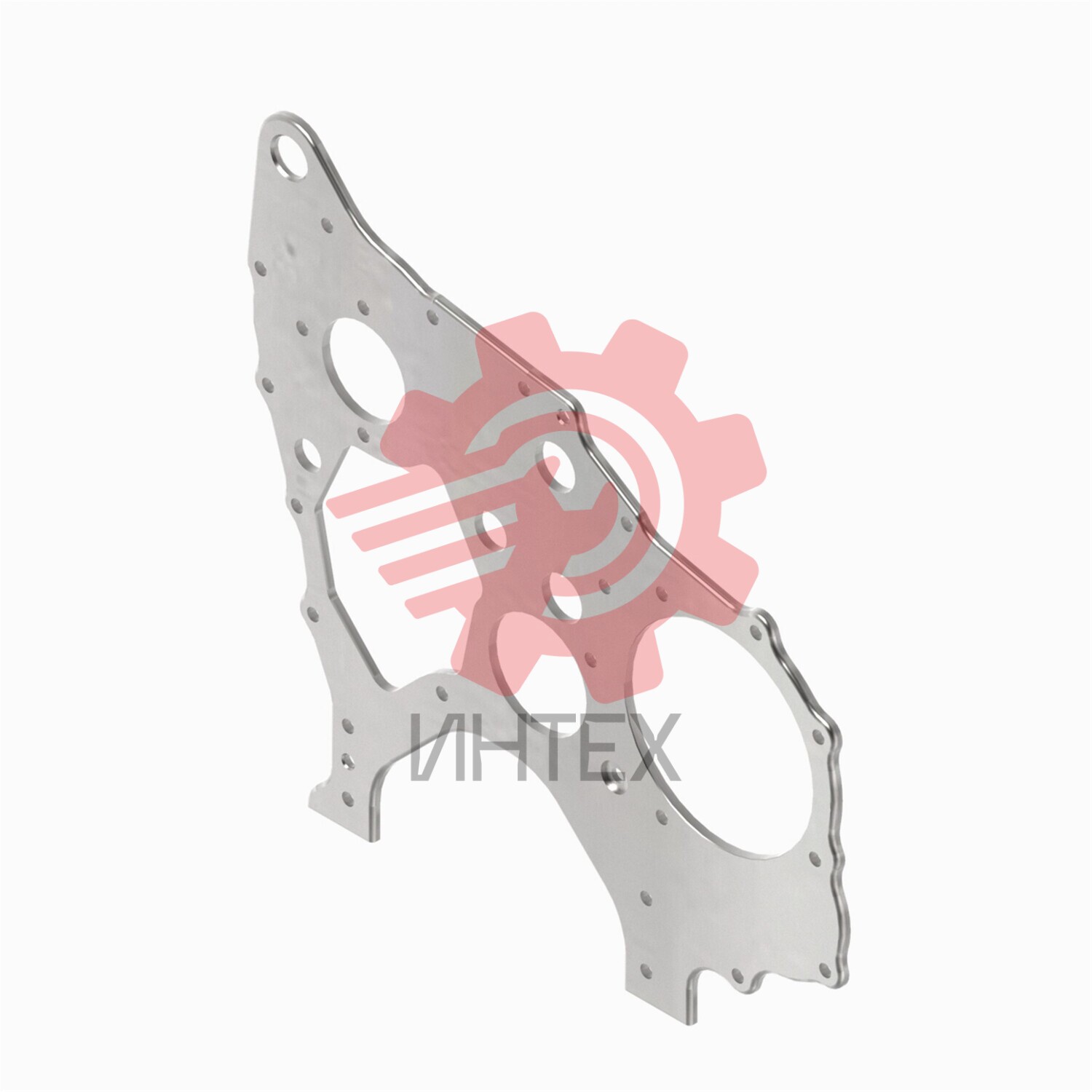 Gear Casing Support Plate 522-2971 / 5222971