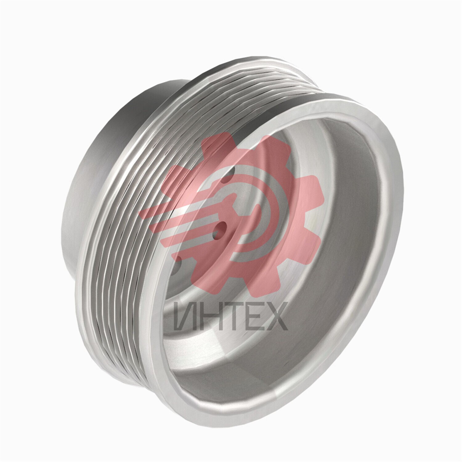 Pulley 522-2989 / 5222989