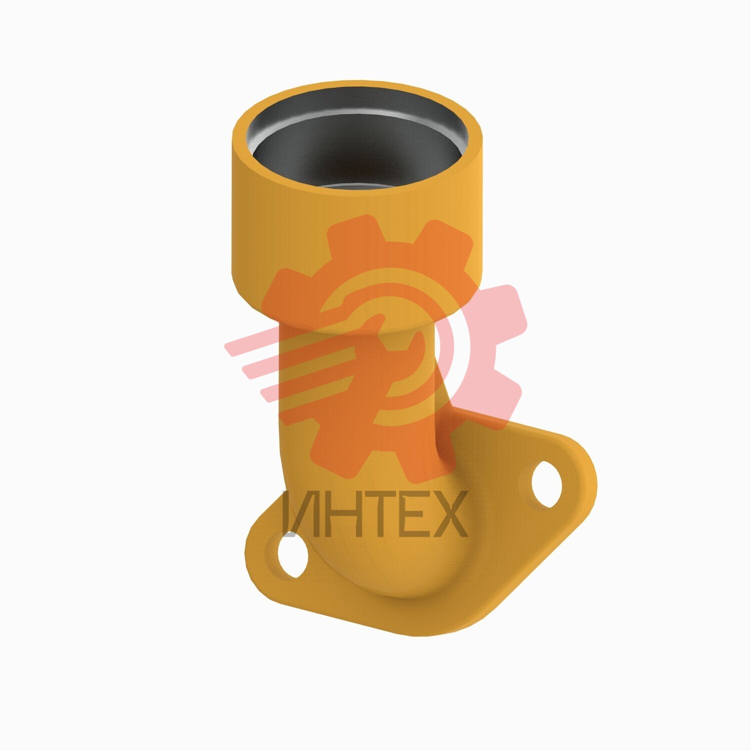 Oil Filler Pipe 522-2992 / 5222992