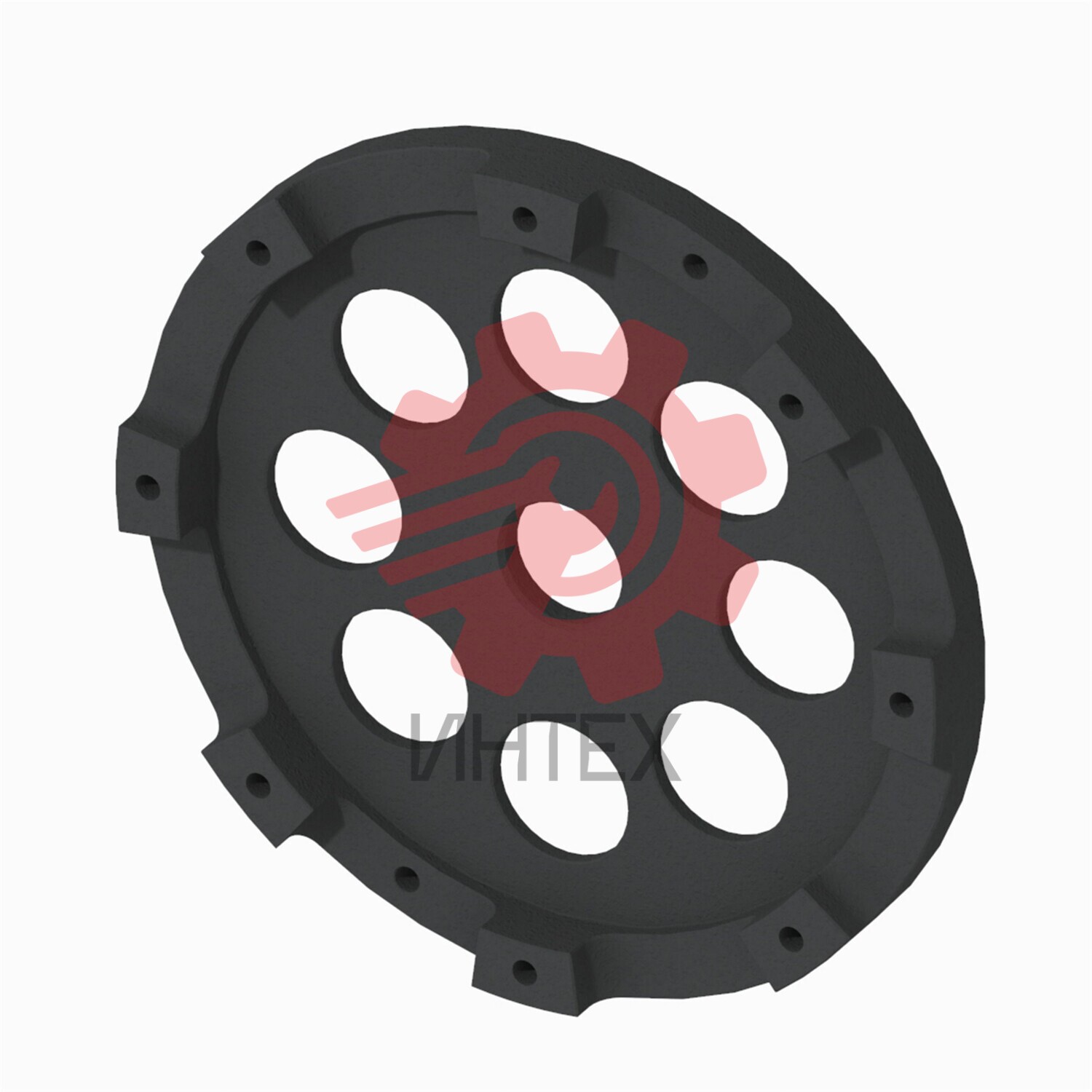 Flywheel Adapter 522-2997 / 5222997