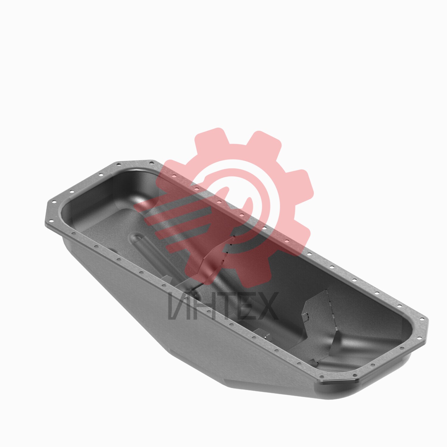 800mm Long Oil Pan 522-2998 / 5222998