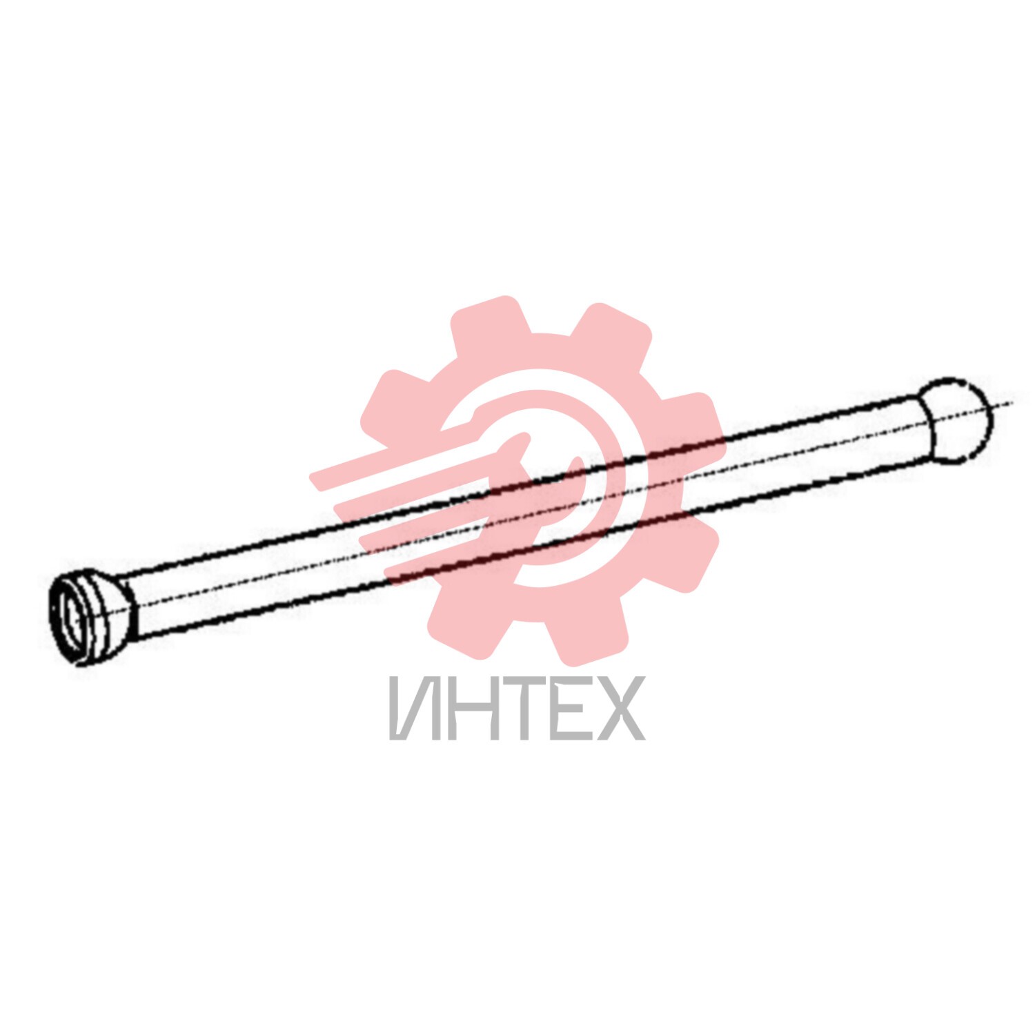 Pushrod 522-3057 / 5223057