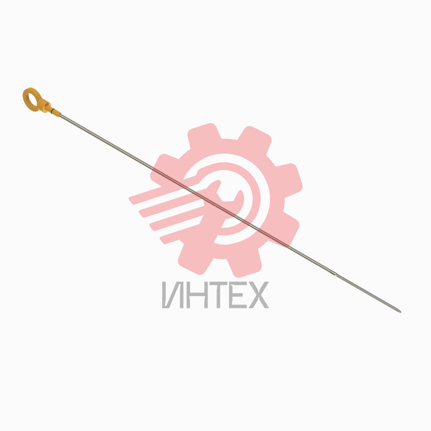Dip Stick Assembly 522-3109 / 5223109