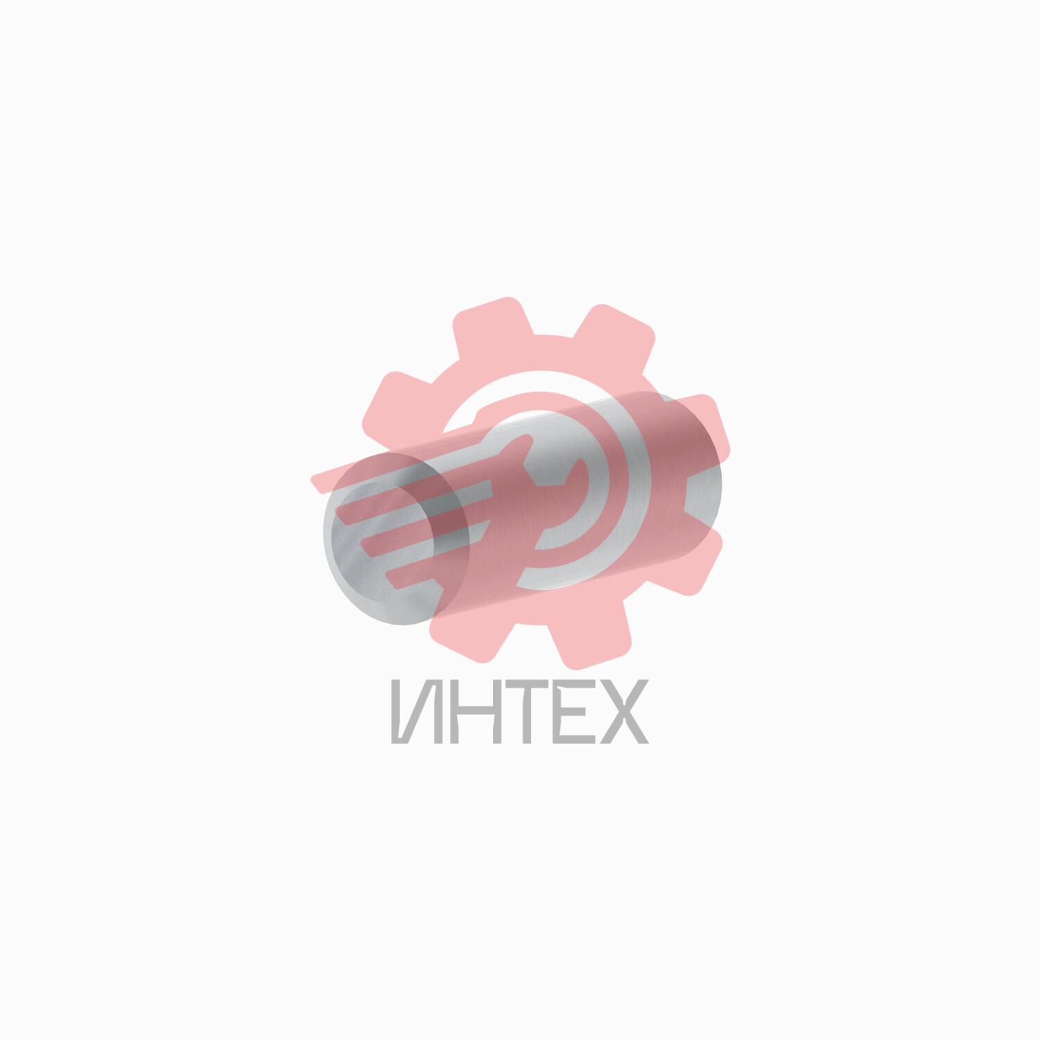 8mm Diameter Straight Pin 522-3140