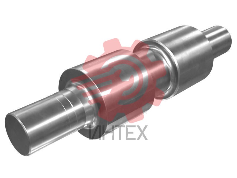 SHAFT-TRK RO 522-4858 / 5224858
