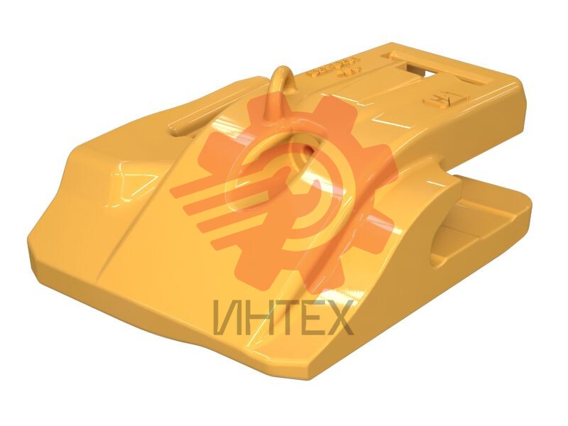 Base Edge Shroud 522-6231 / 5226231