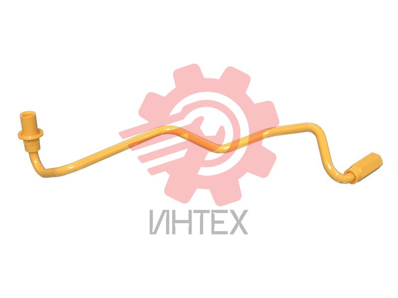 ТОПЛИВОПРОВД В СБОРЕ 522-9931 / 5229931