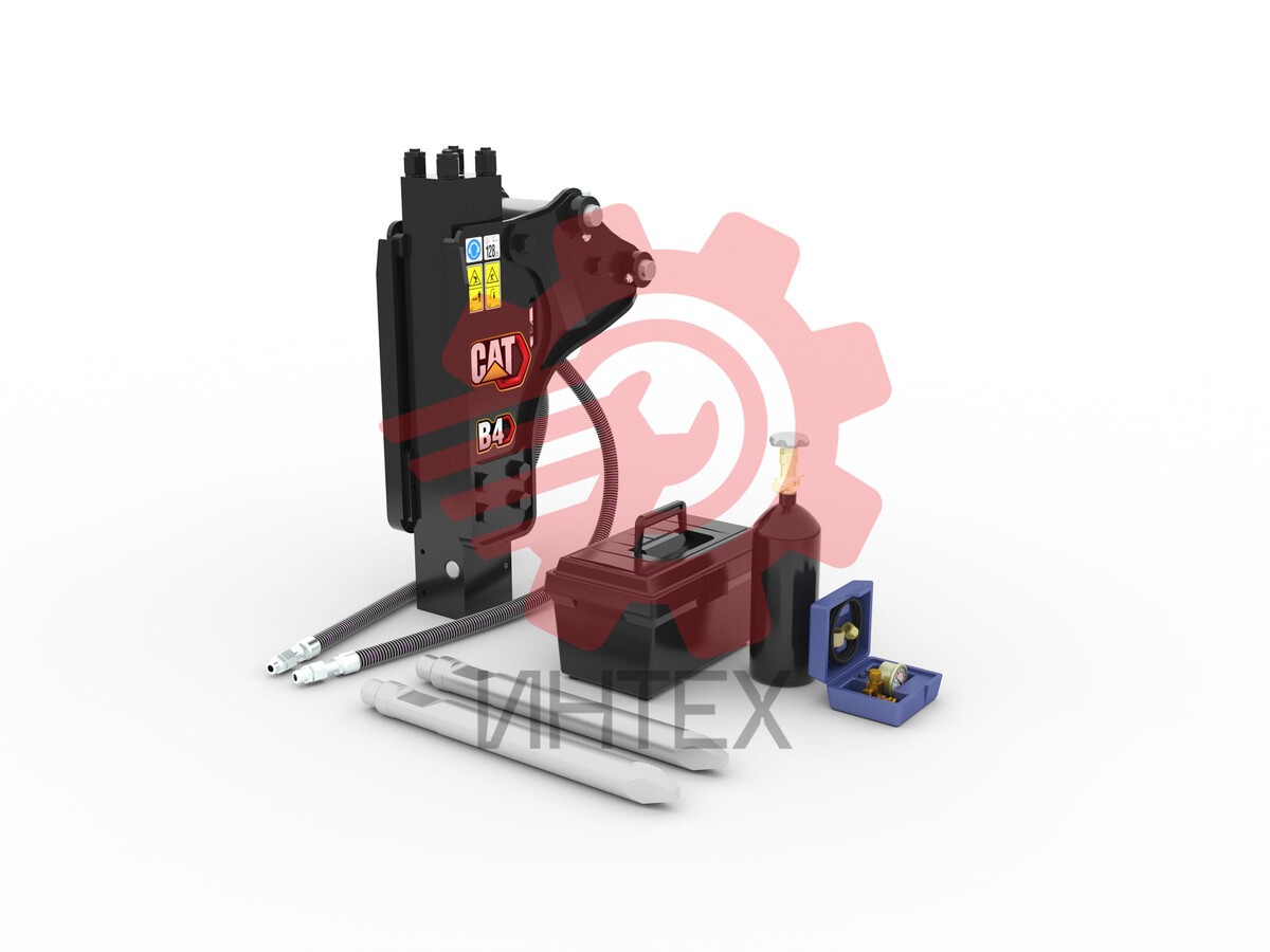 B4 Hydraulic Hammer 523-3104 / 5233104