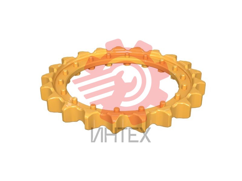 SPROCKET GP 523-3387 / 5233387