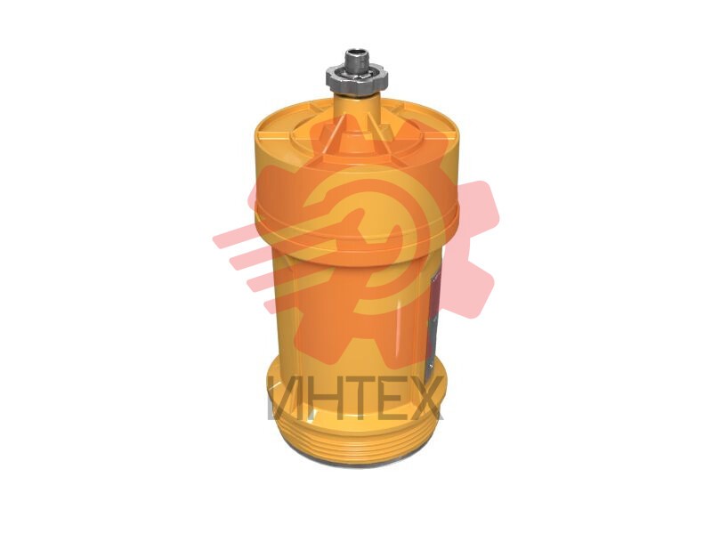 4 Micron Fuel Separator Housing 523-6601