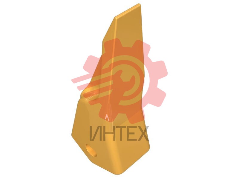 324.8mm Length Half Arrow Cutting Edge 523-7703 / 5237703