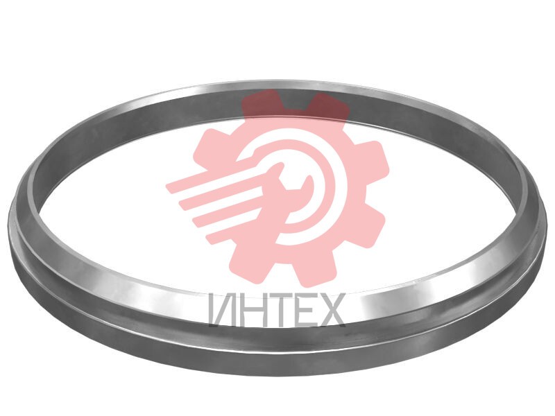220mm Outer Diameter Hydraulic Cylinder Wiper Seal 523-9702 / 5239702