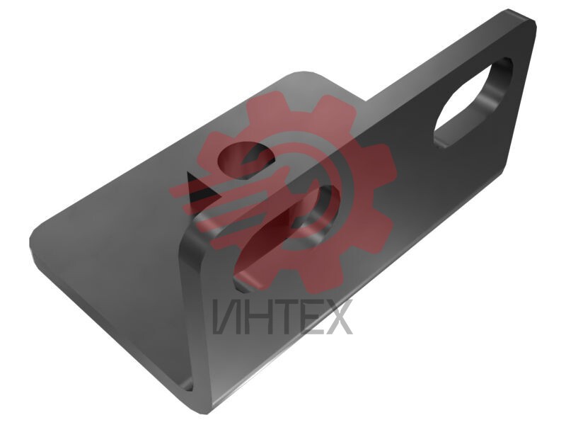 Radiator Fumes Disposal Mounting Bracket 524-1065 / 5241065