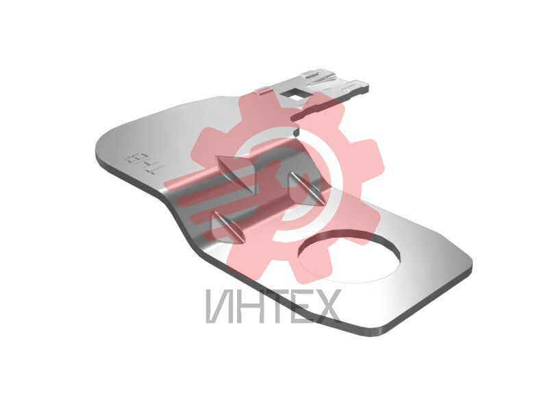 CLIP CO-SEM 524-2222