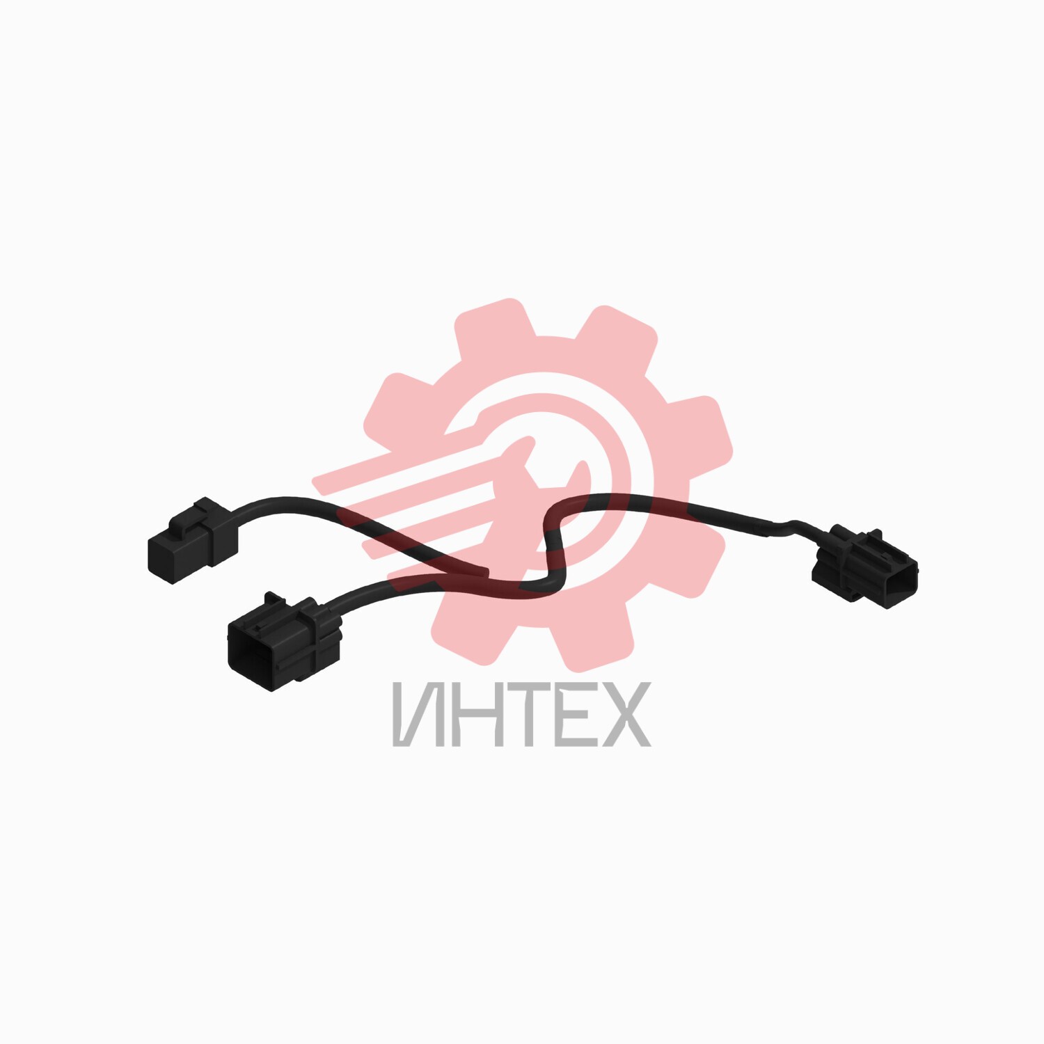 Product Link 240 Control Harness 524-3242 / 5243242