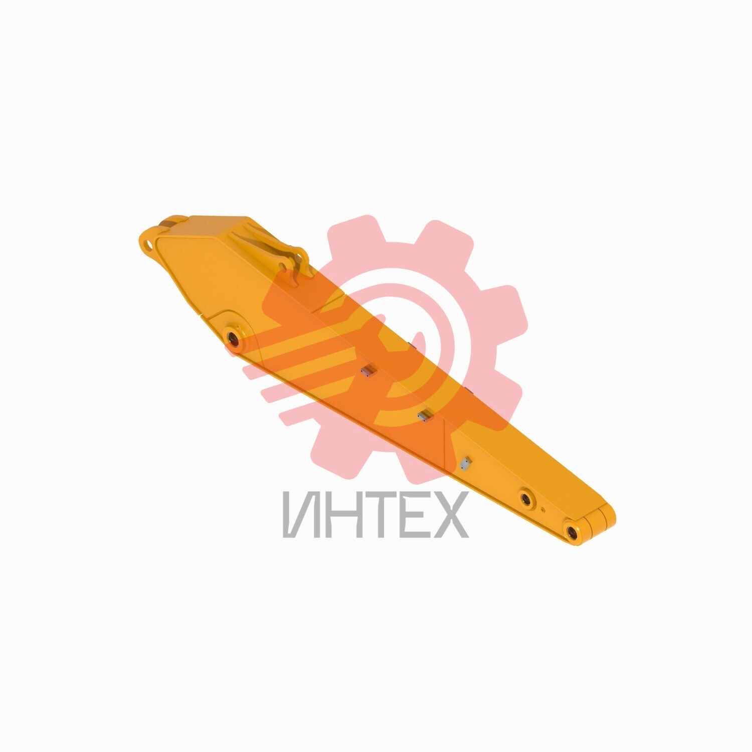 3896mm Long Reach Hoe Stick 524-3359