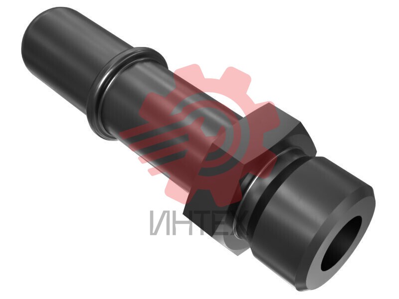 3/4" Fuel Lines Quick Disconnect Nipple 524-3795