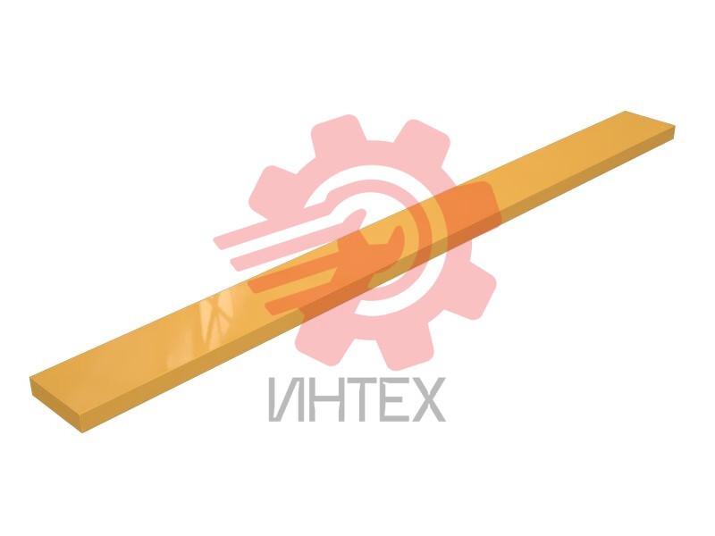 PLATE-WEAR 524-5241 / 5245241
