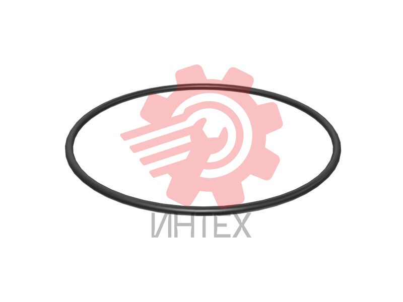 3.1 x 102mm 75A FKM O-Ring 524-5620 / 5245620