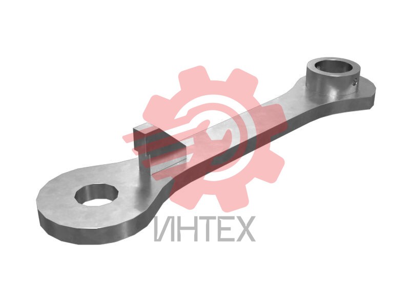 Pin Grabber Thumb Link 524-9703 / 5249703