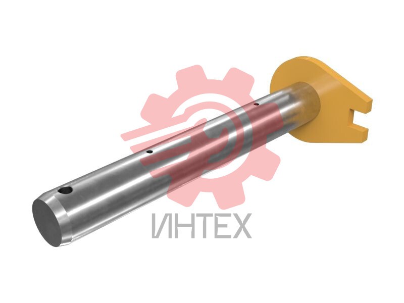 LINKAGE PIN 70 MM x 512 MM (2.76 IN x 20.16 IN) 524-9706 / 5249706