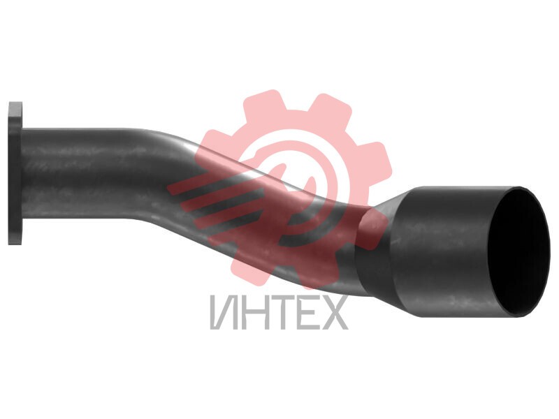 Exhaust Pipe 524-9948