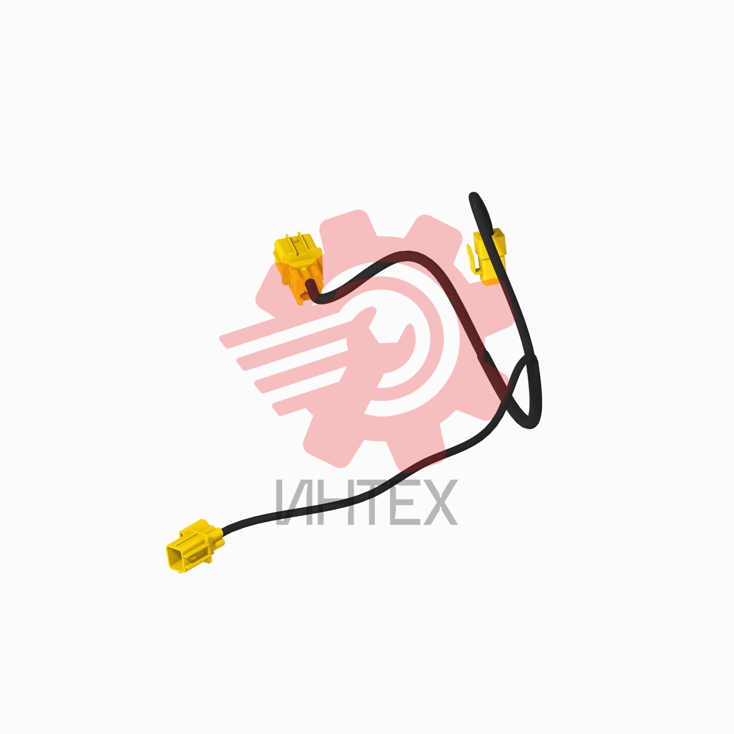 Product Link 240 Control Harness 525-1570 / 5251570