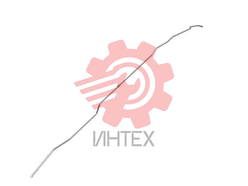 БЛОК ТРУБКИ СТРЕЛЫ 525-2137 / 5252137